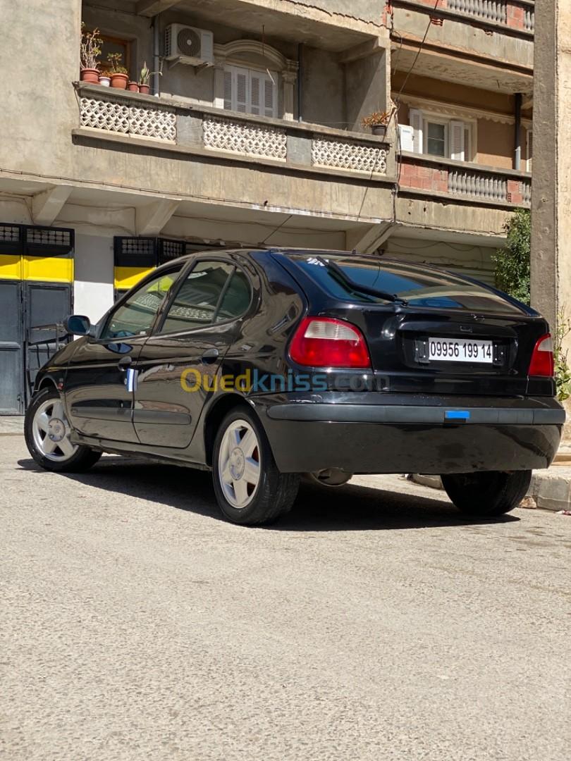 Renault Megane 1 1999 Megane 1