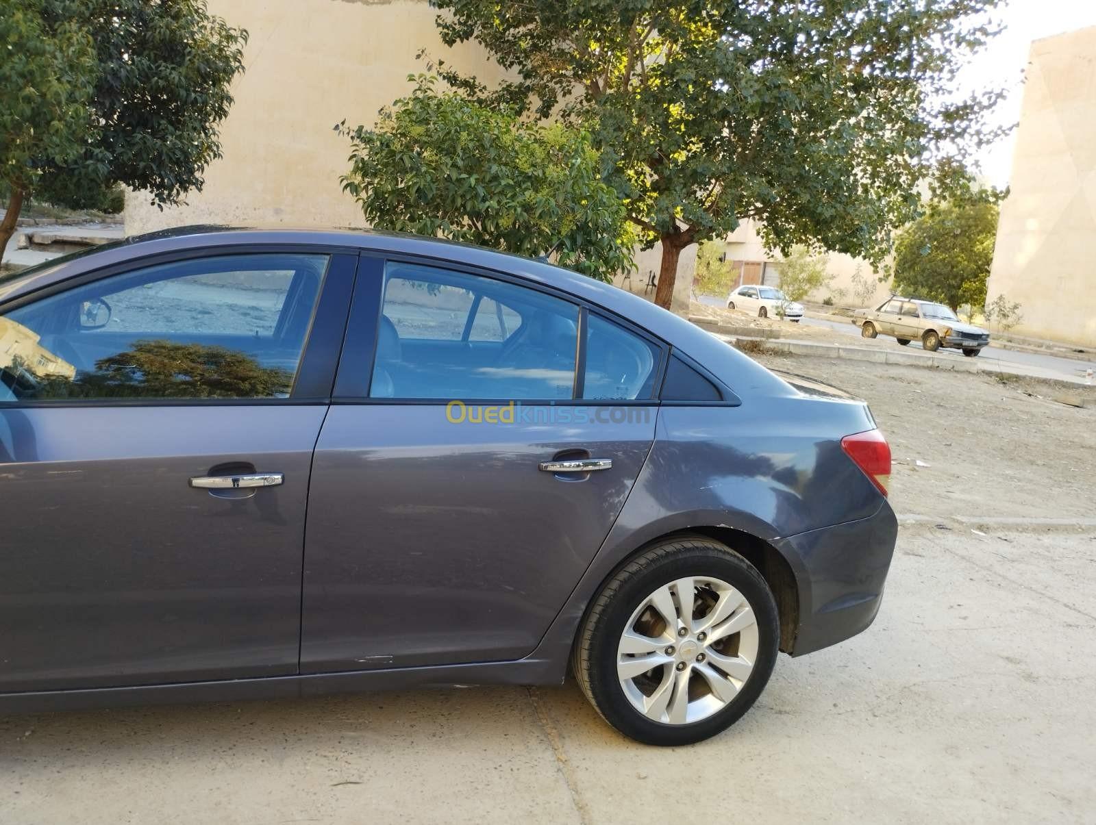 Chevrolet Cruze 2014 LT