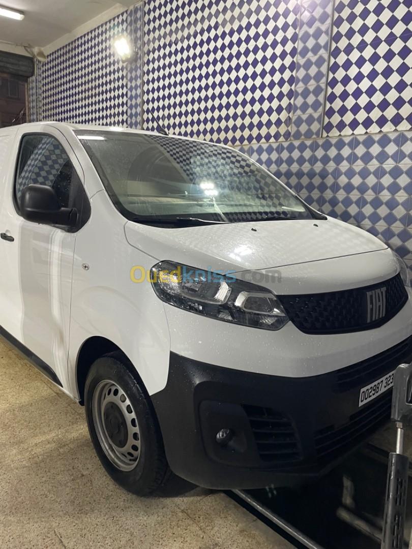 Fiat Scudo 2023 