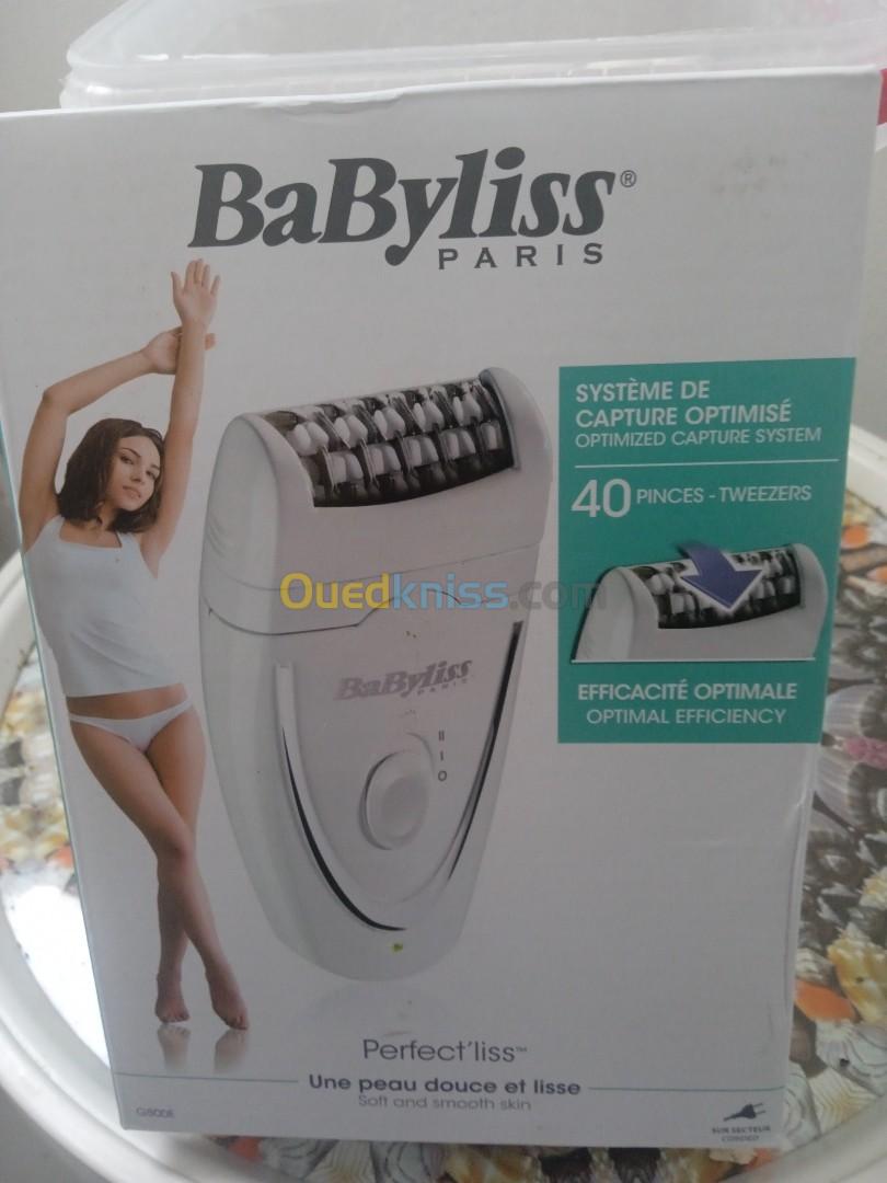 Babyliss 