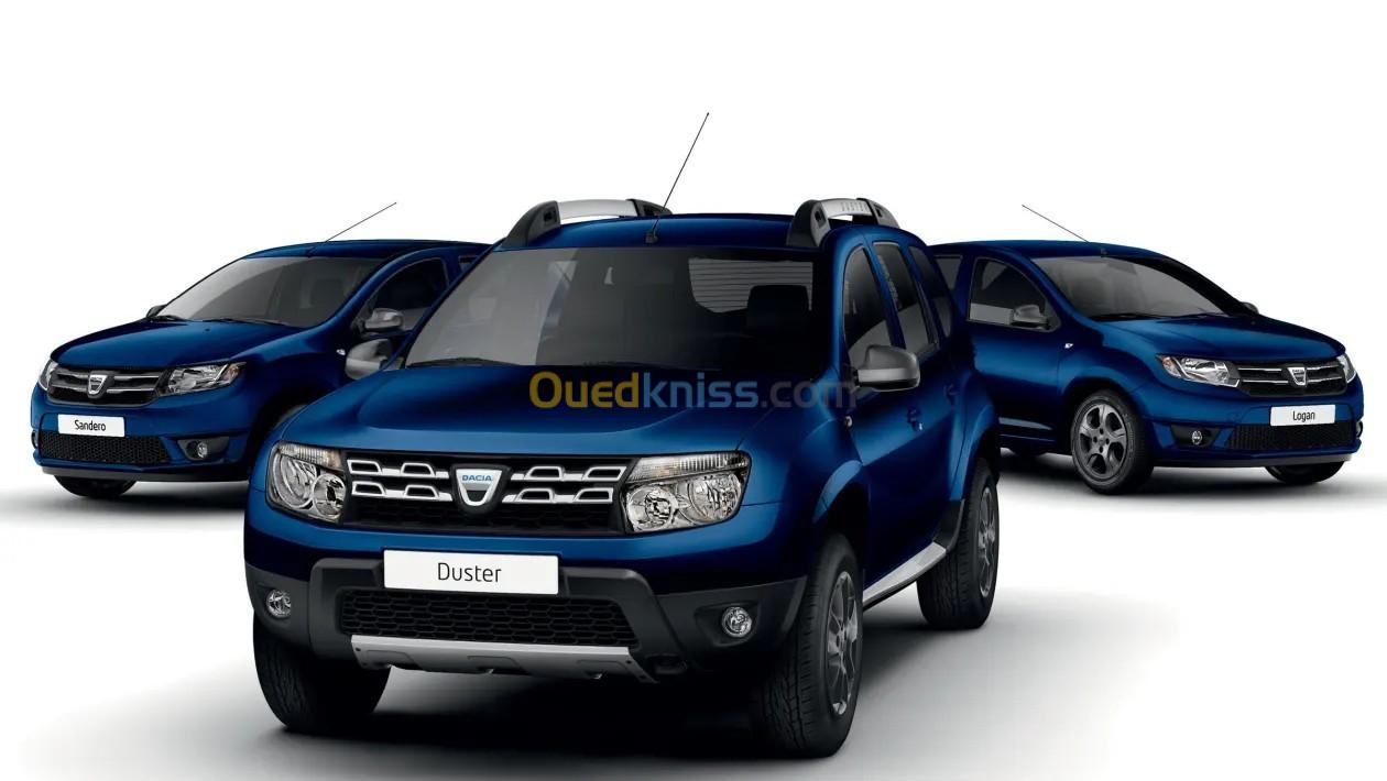 Dacia Duster 2022 Duster