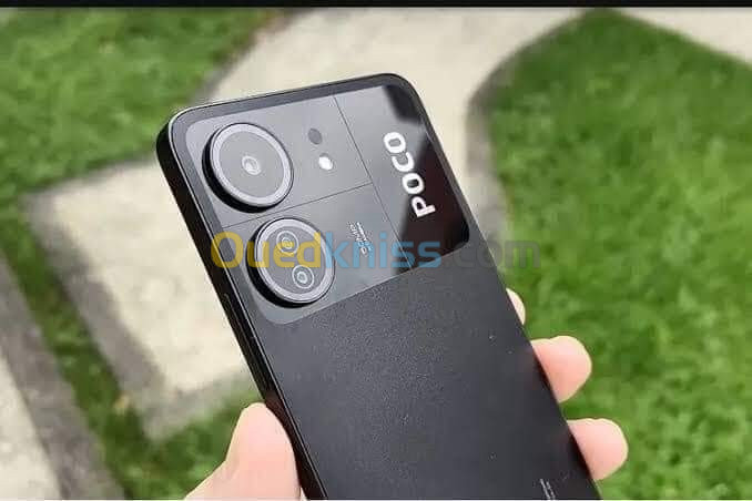 POCO C65 2023 POCO