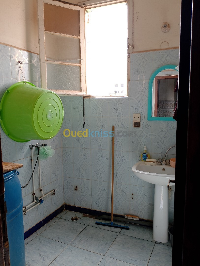 Vente Appartement F3 Oran Oran