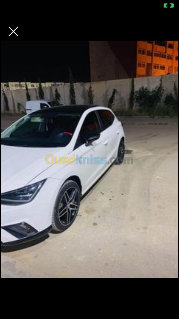 Seat Ibiza 2019 Sport Edition 2