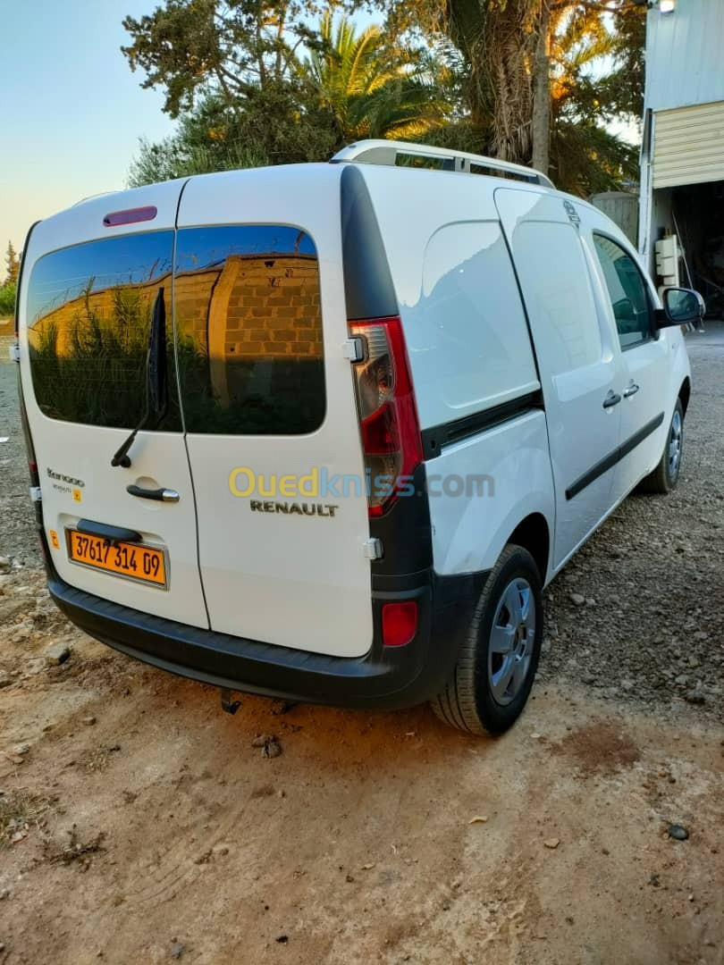 Renault Kangoo 2014 Grand Confort