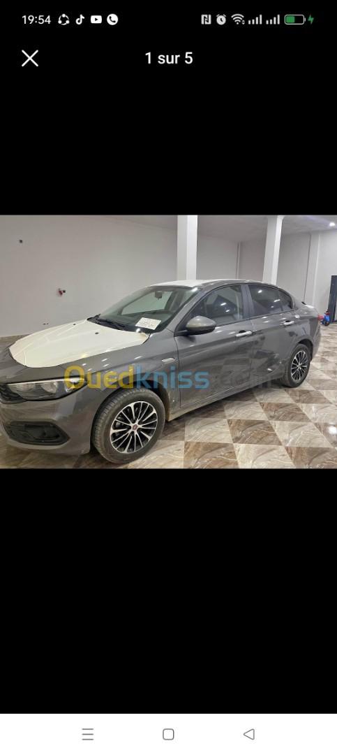 Fiat Tipo city plus 2023 Tipo city plus