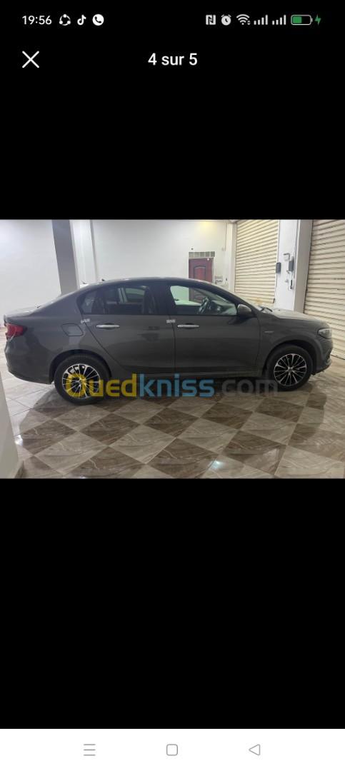 Fiat Tipo city plus 2023 Tipo city plus