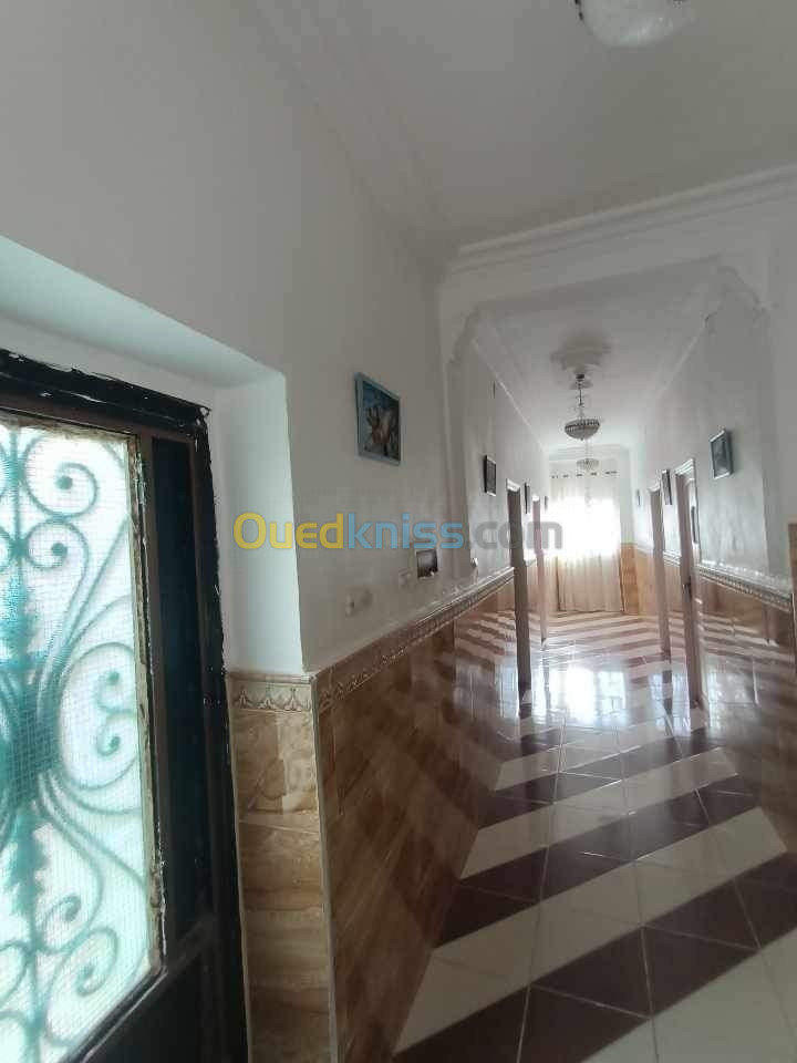 Vente Villa Oran Bir el djir