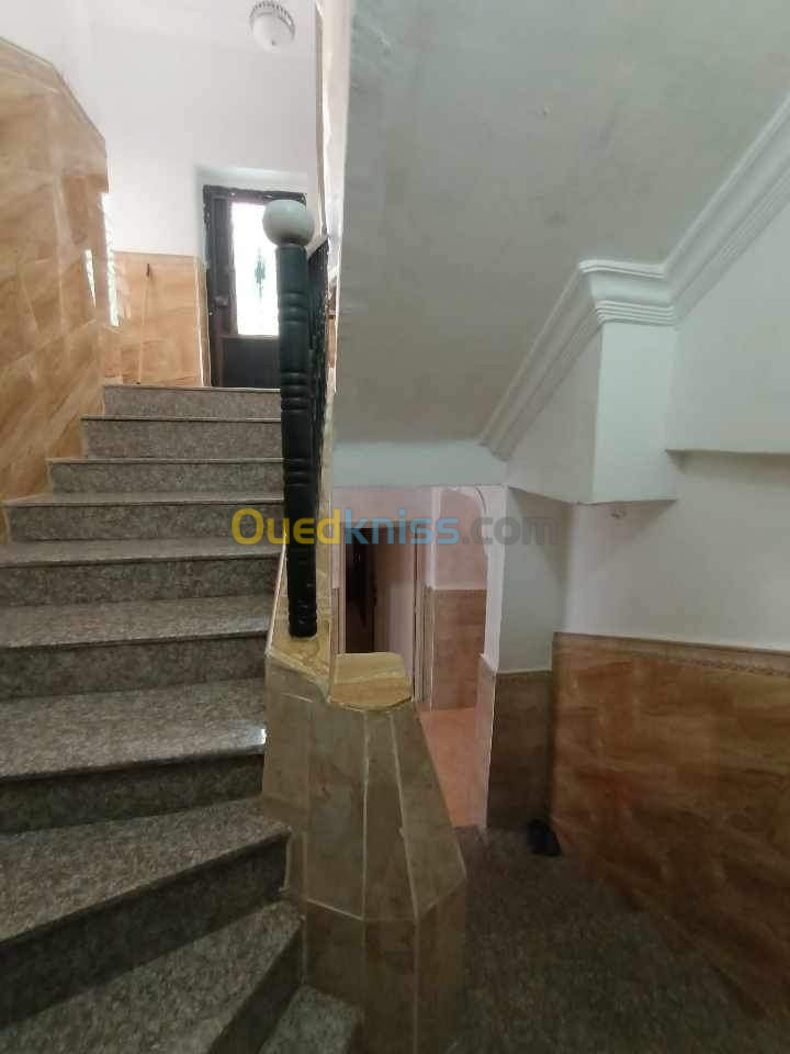 Vente Villa Oran Bir el djir