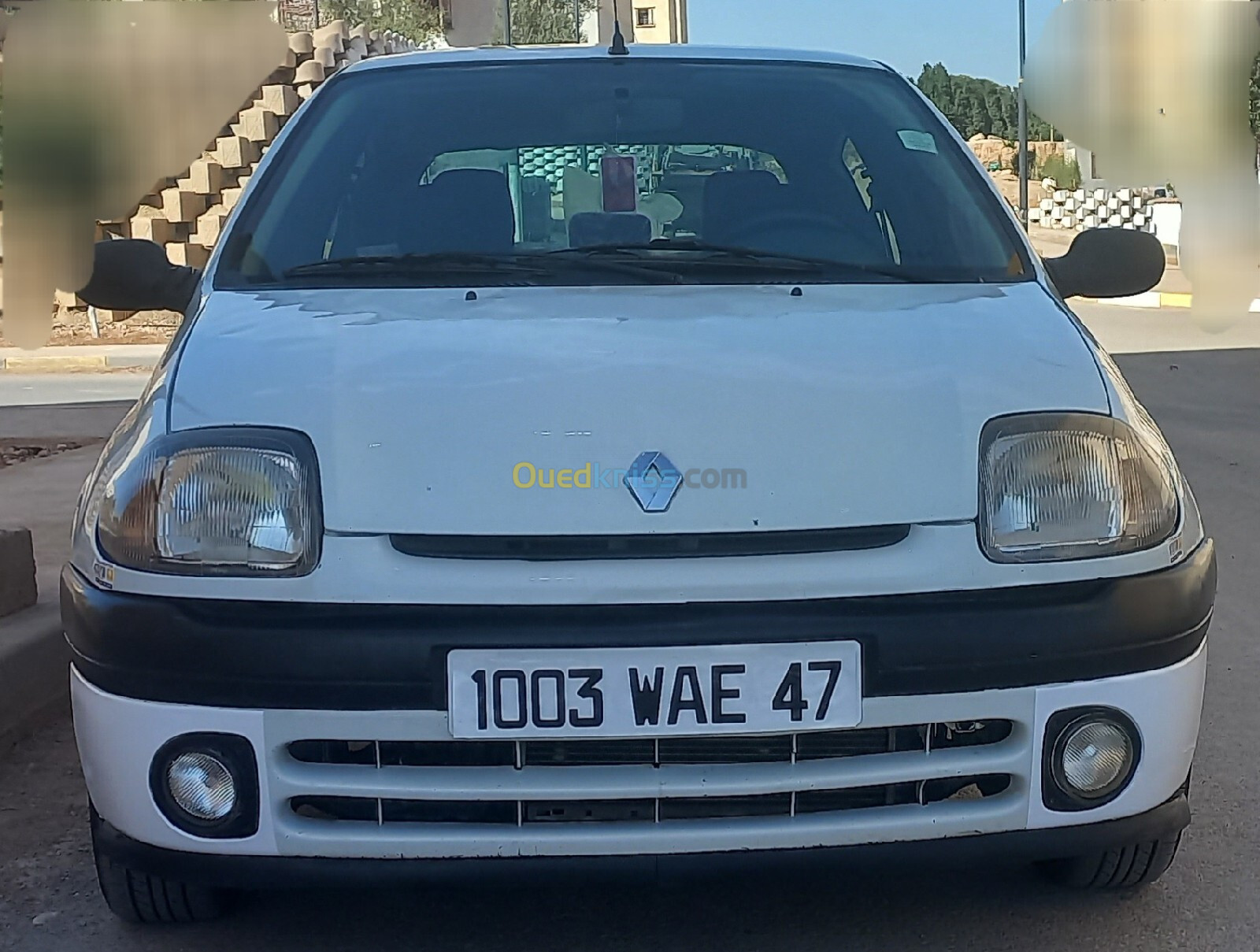 Renault Clio 1 2000 Clio 1