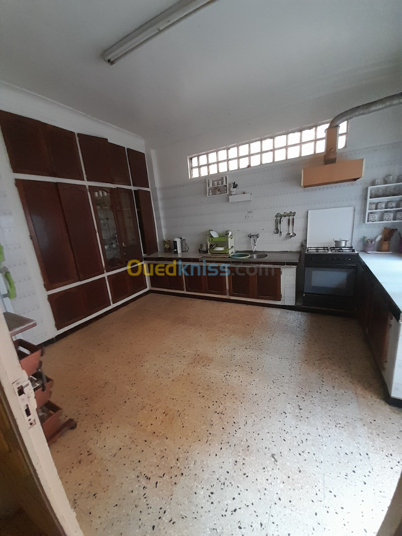 Vente Villa Oran Oran