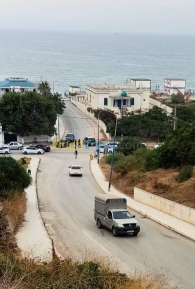 Location Niveau De Villa Skikda Skikda