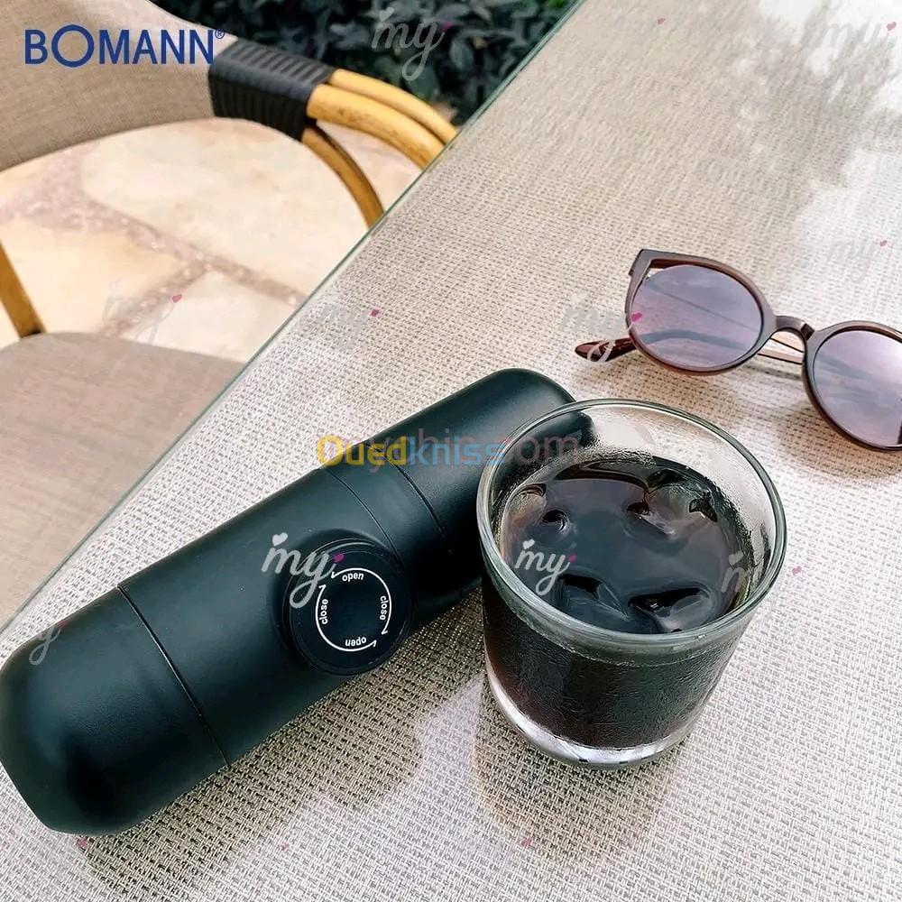 Cafétiére Portable Bomann ES8770 CB