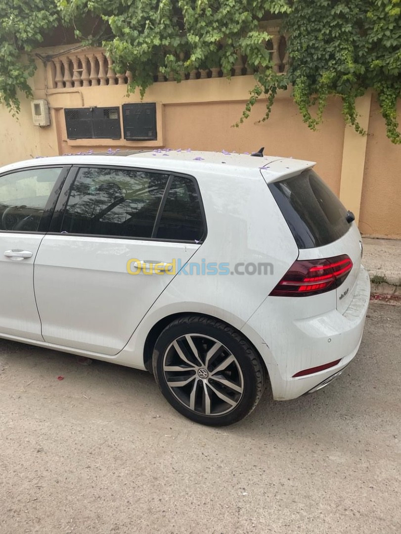 Volkswagen Golf 7 2019 Golf 7