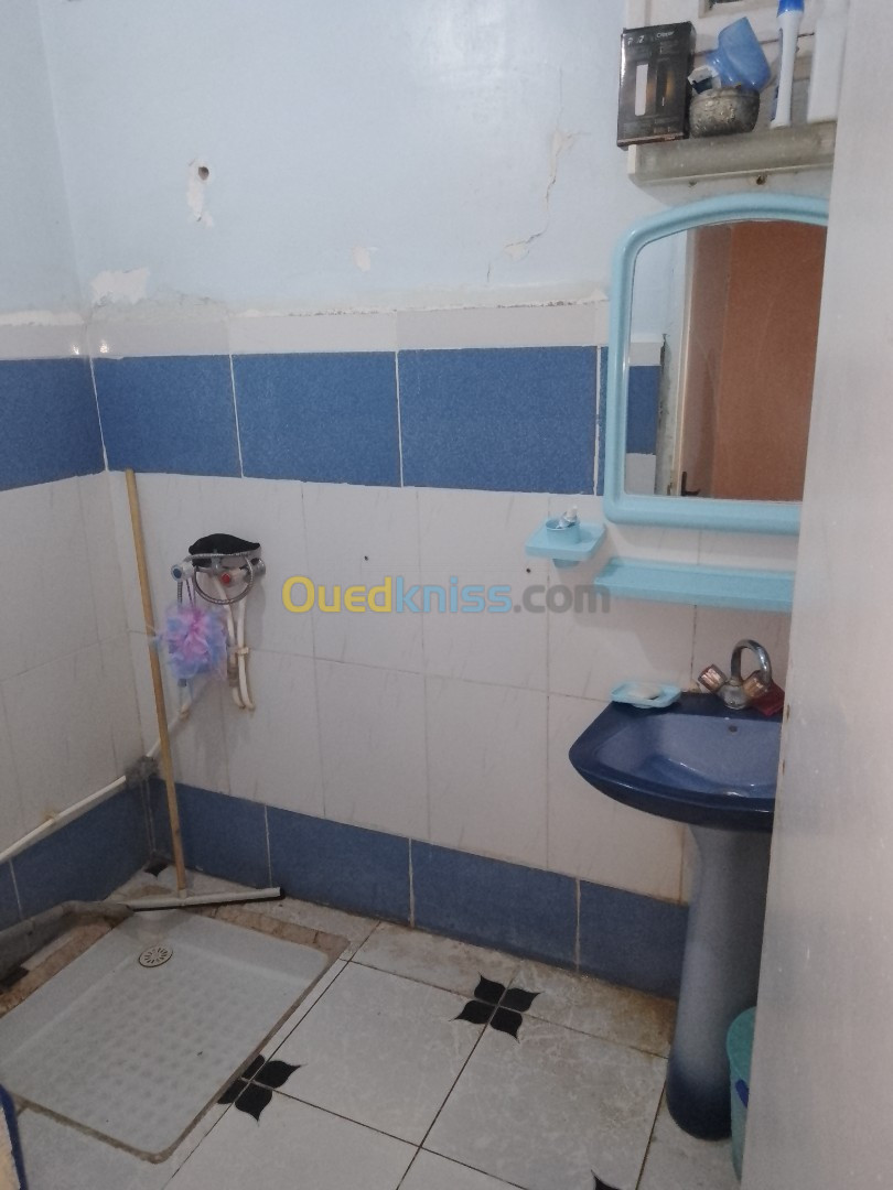 Vente Appartement F3 Béchar Bechar