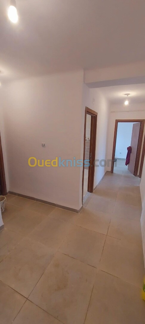 Vente Appartement F4 Boumerdès Corso