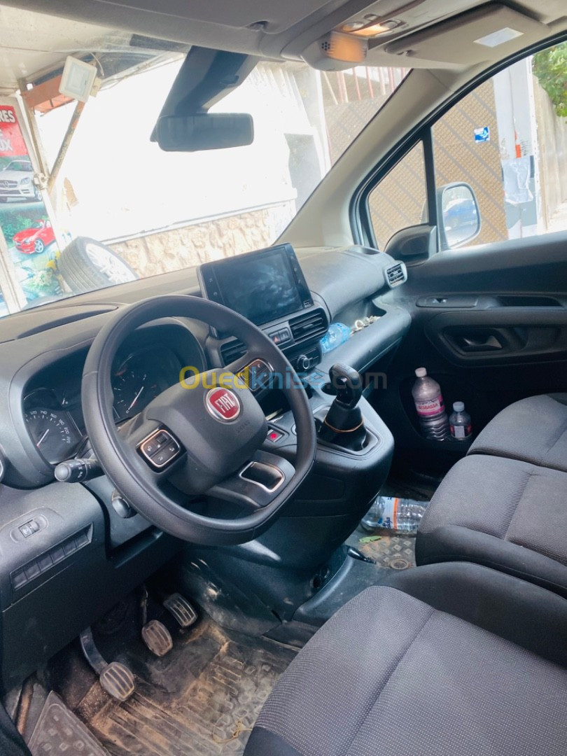 Fiat Doblo 2023 Doblo