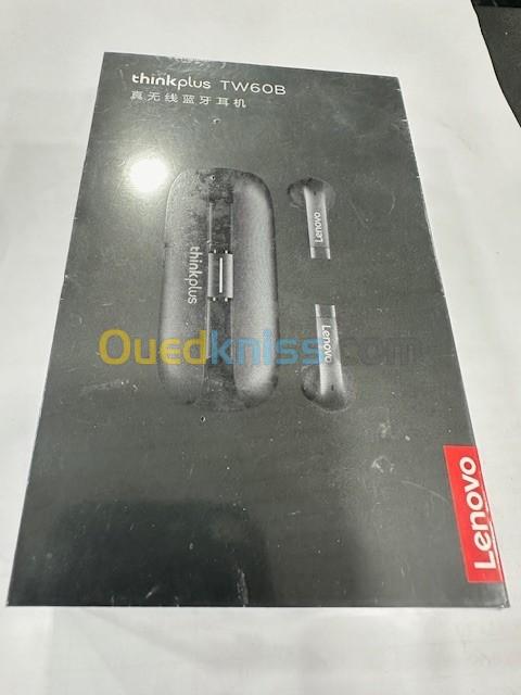 ECOUTEUR BLUETOOTH LENOVO