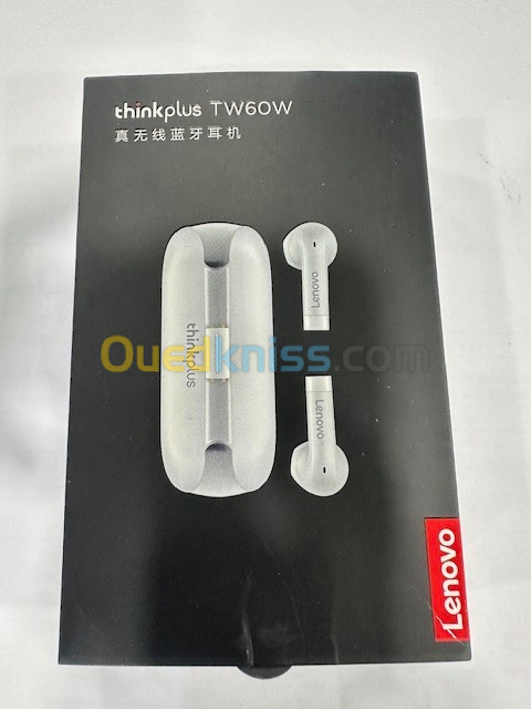 ECOUTEUR BLUETOOTH LENOVO