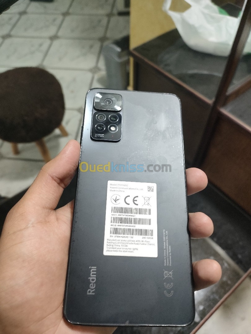 Redmi Redmi Note 11 Pro