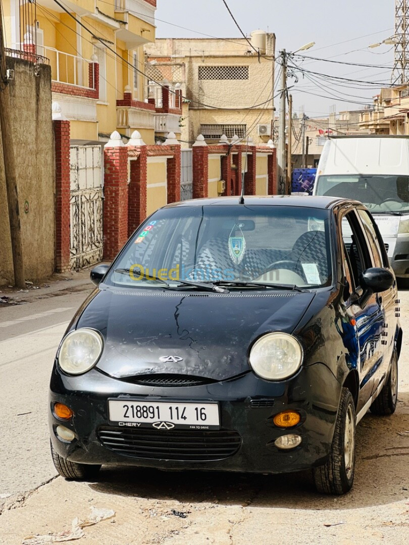 Chery QQ 2014 QQ