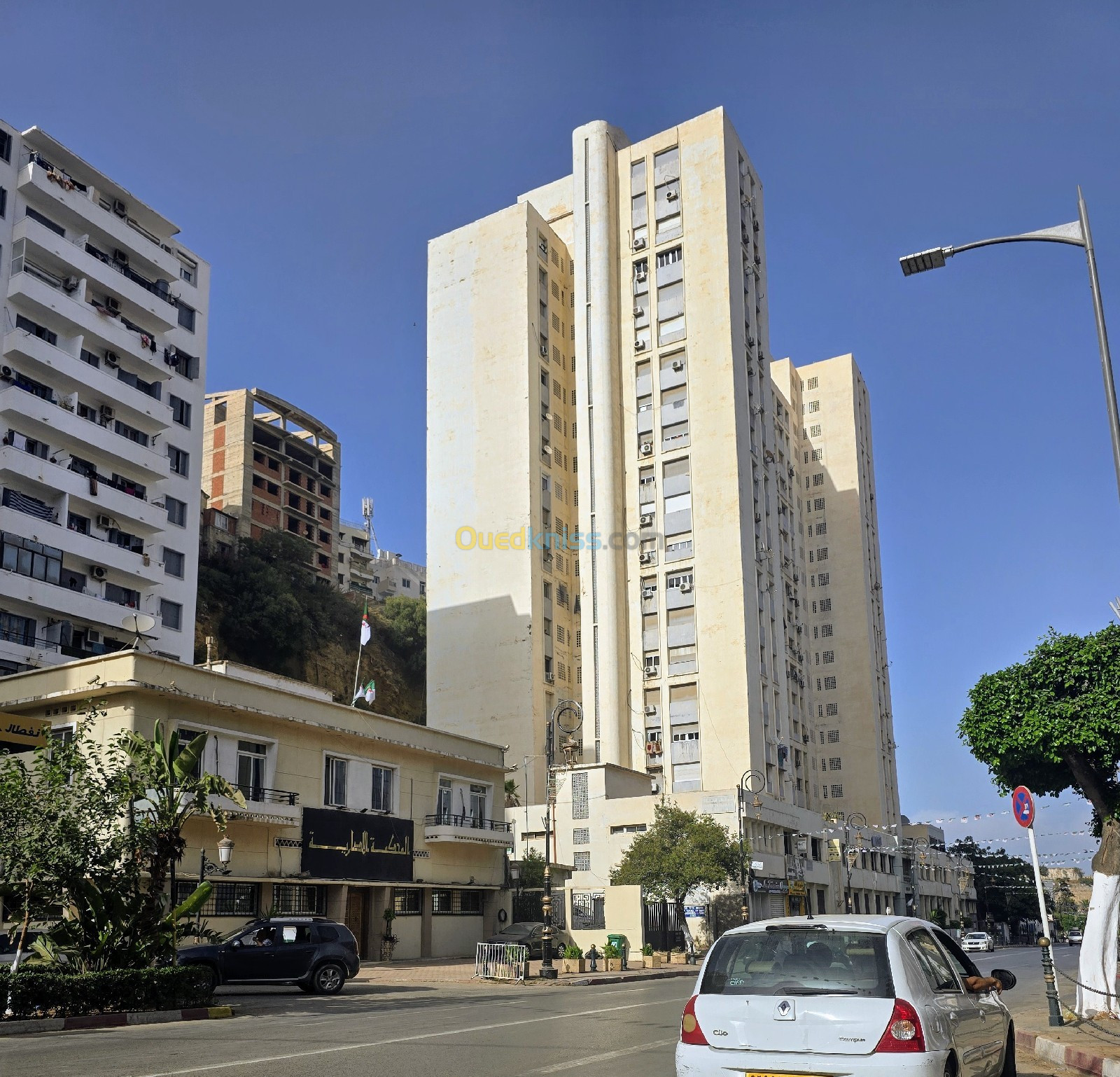 Vente Appartement F5 Alger Bir mourad rais