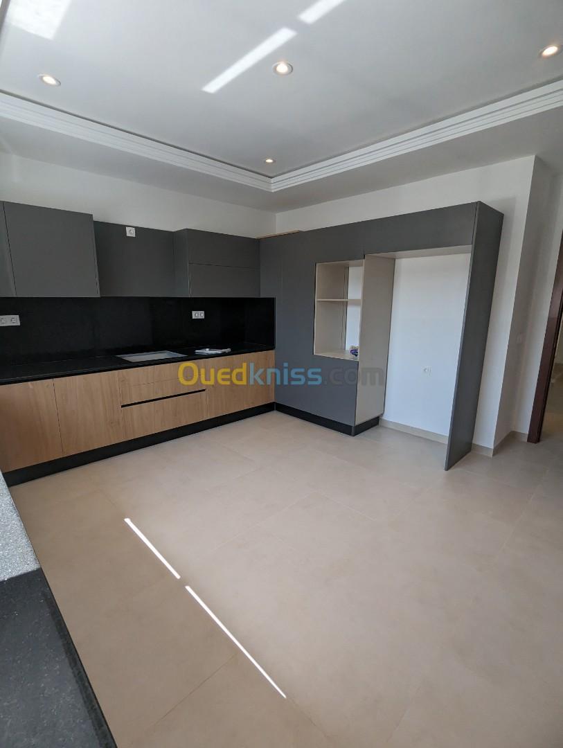 Vente Duplex F5 Alger Draria