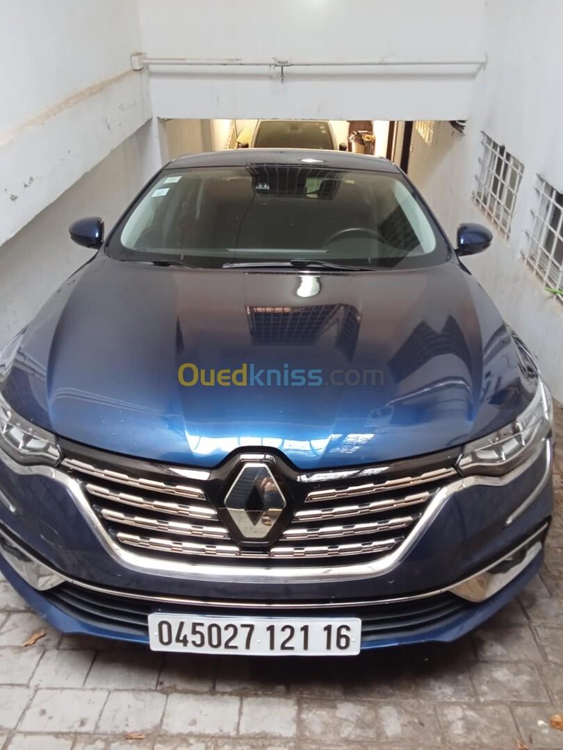 Renault Talisman 2021 1.3 TCE