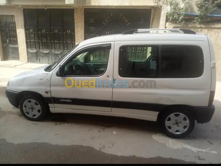 Peugeot Boxer 2002 Birelinego