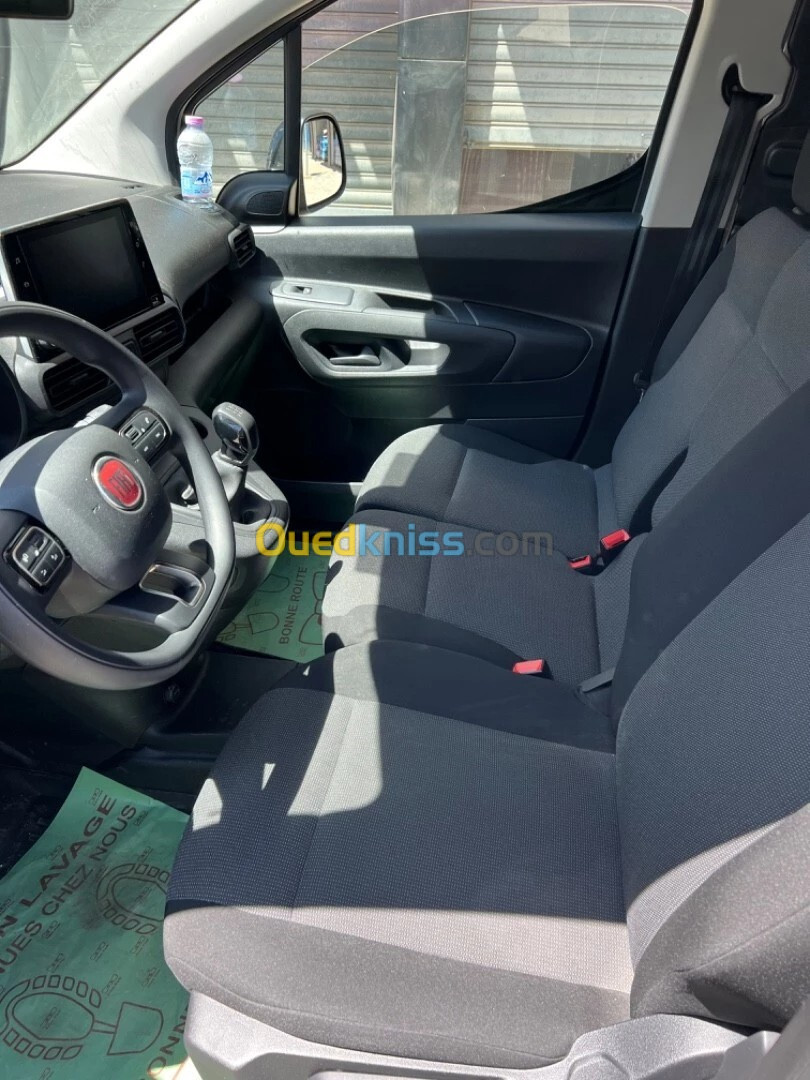 Fiat Professional Doblo italie 2023 Fr