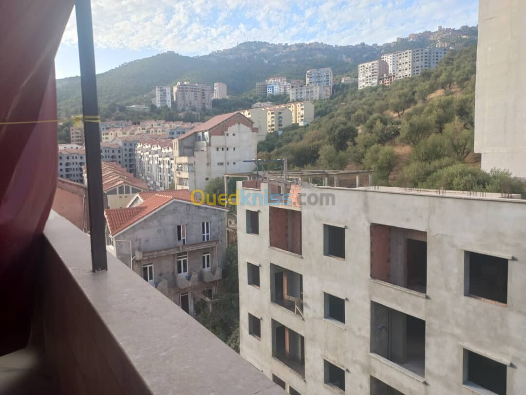 Vente Duplex F4 Tizi Ouzou Tizi ouzou