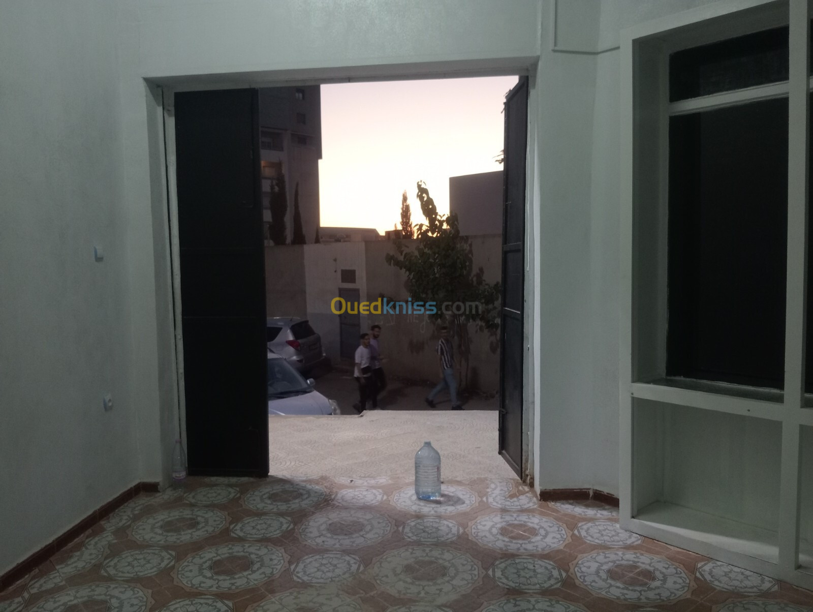 Location Local Oran Bir el djir