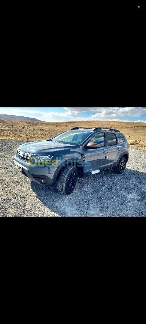 Dacia Duster 2023 1.5