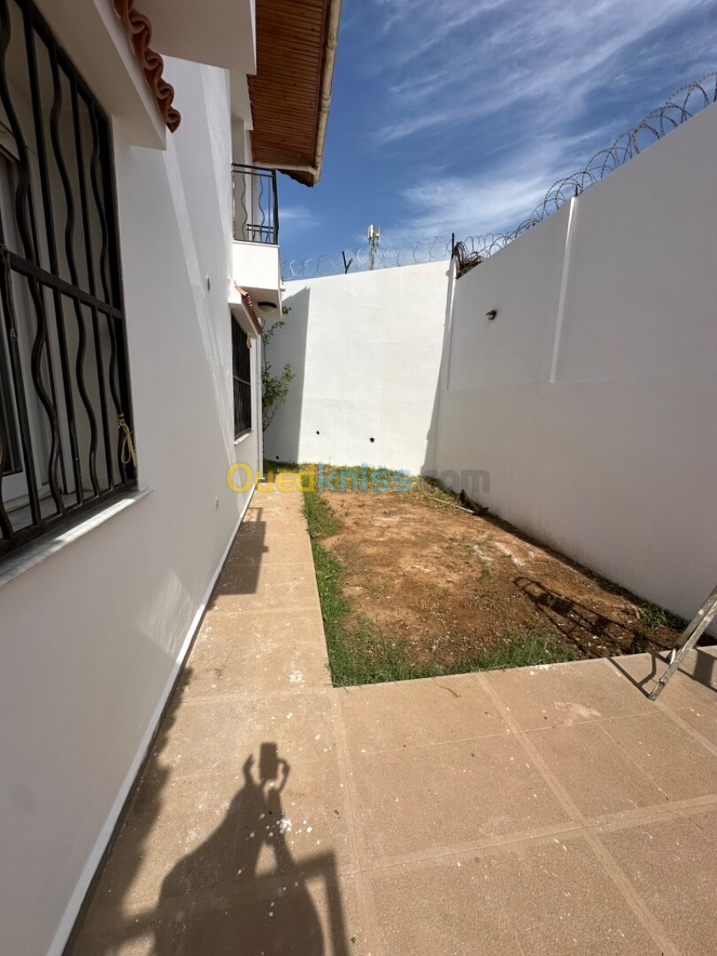 Location Villa Alger Birkhadem