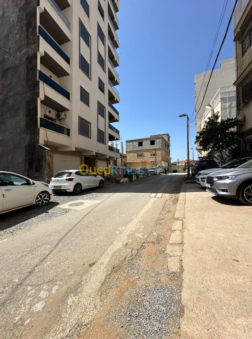 Vente Terrain Alger Bir mourad rais