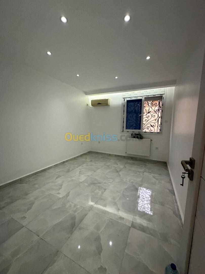 Location Appartement F4 Alger Birkhadem