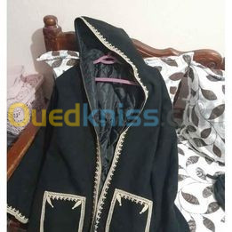 Veste  jabador oregenal taille L