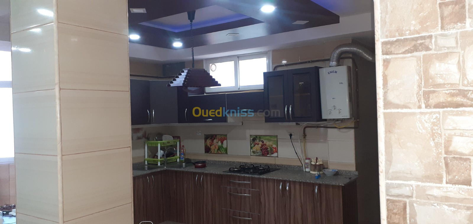 Vente Duplex F5 Tizi ouzou Tizi ouzou