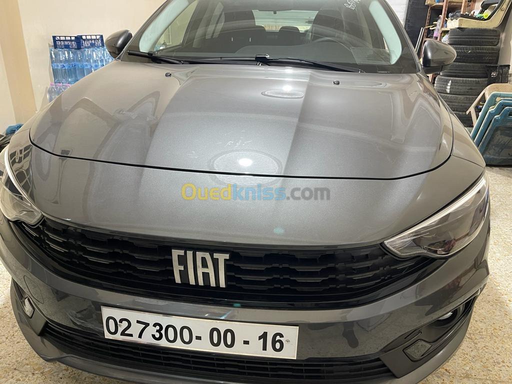 Fiat Tipo 2023 Cyti plus