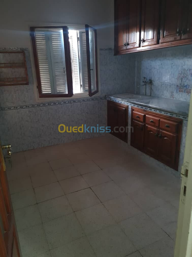 Vente Appartement F5 Alger Rouiba