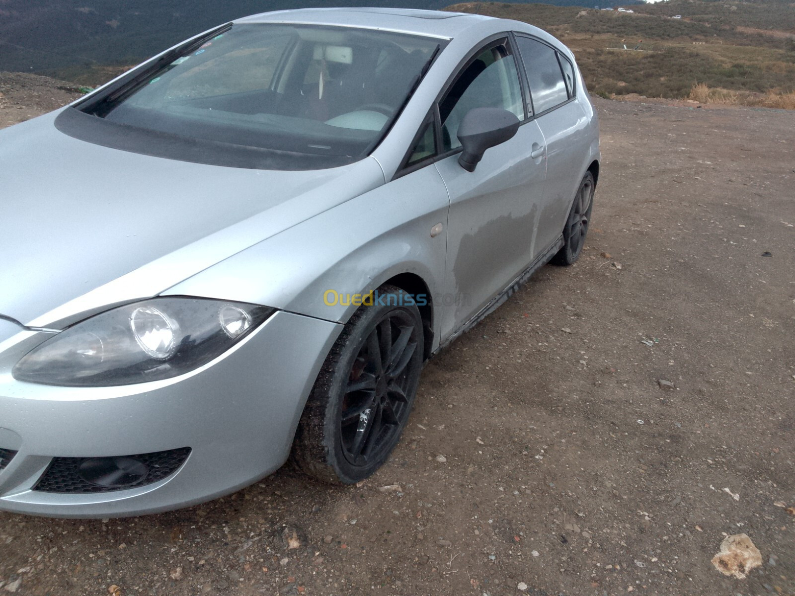 Seat Leon 2021 LINEA R+