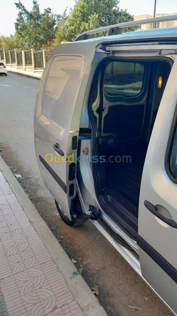 Renault Kangoo 2015 Confort