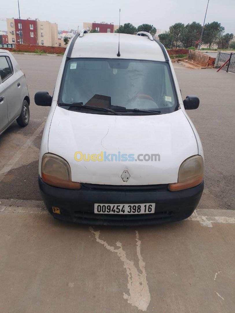 Renault Kangoo 1998 Kangoo