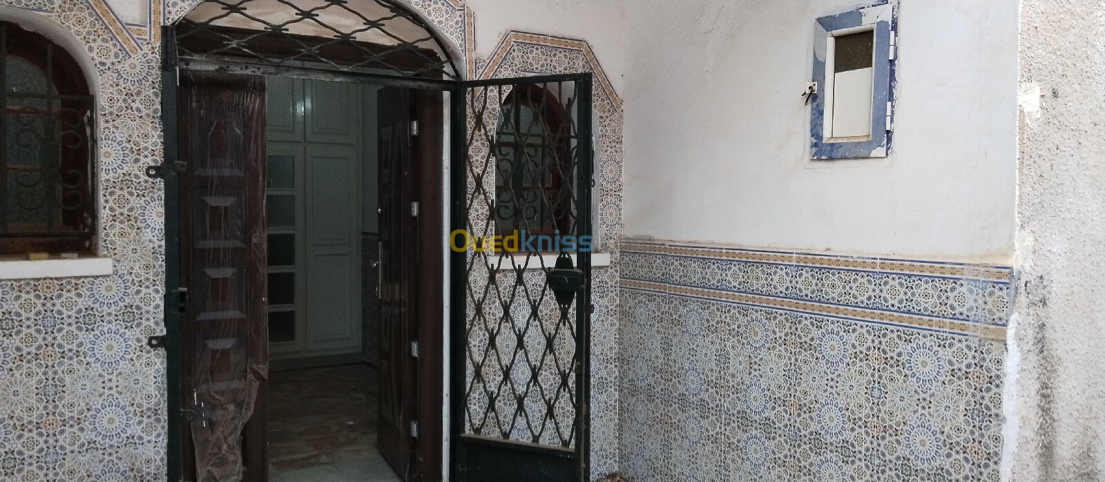 Vente Niveau De Villa F4 Alger Ain benian