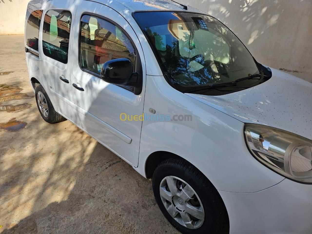 Renault Kangoo 2017 Confort