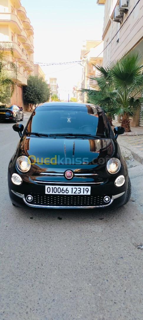 Fiat 500 2023 Dolchivita