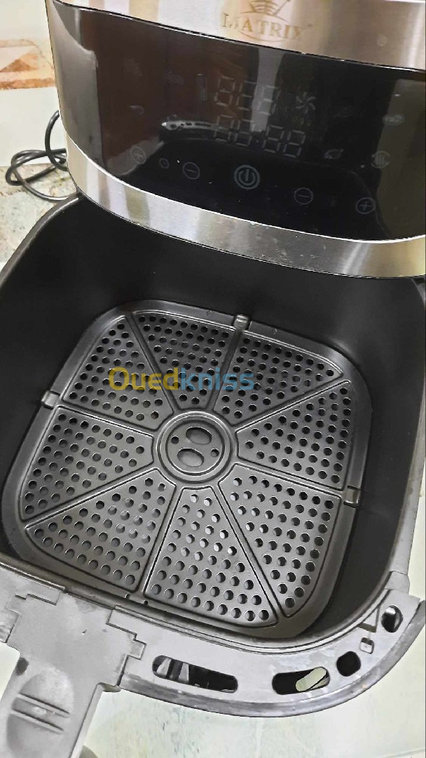 Air Fryer matrix 8L