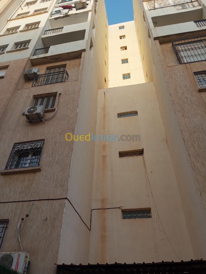 Location Appartement F5 Alger Baba hassen