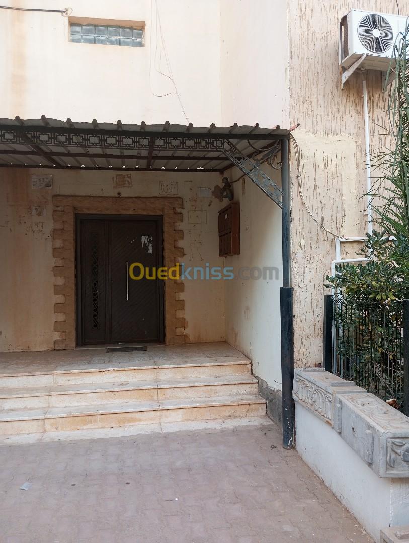 Location Appartement F5 Alger Baba hassen