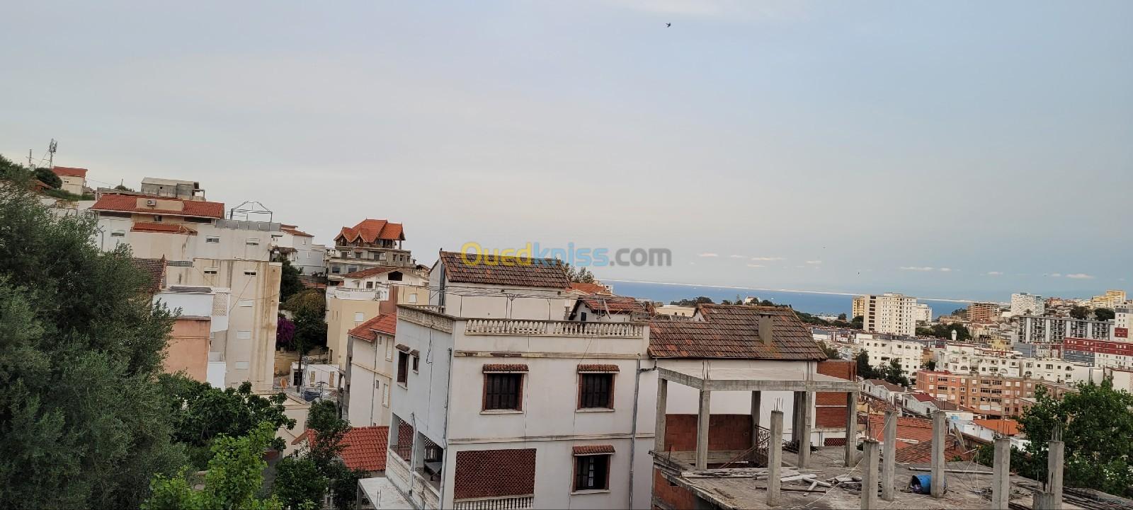 Location Appartement F3 Annaba Annaba